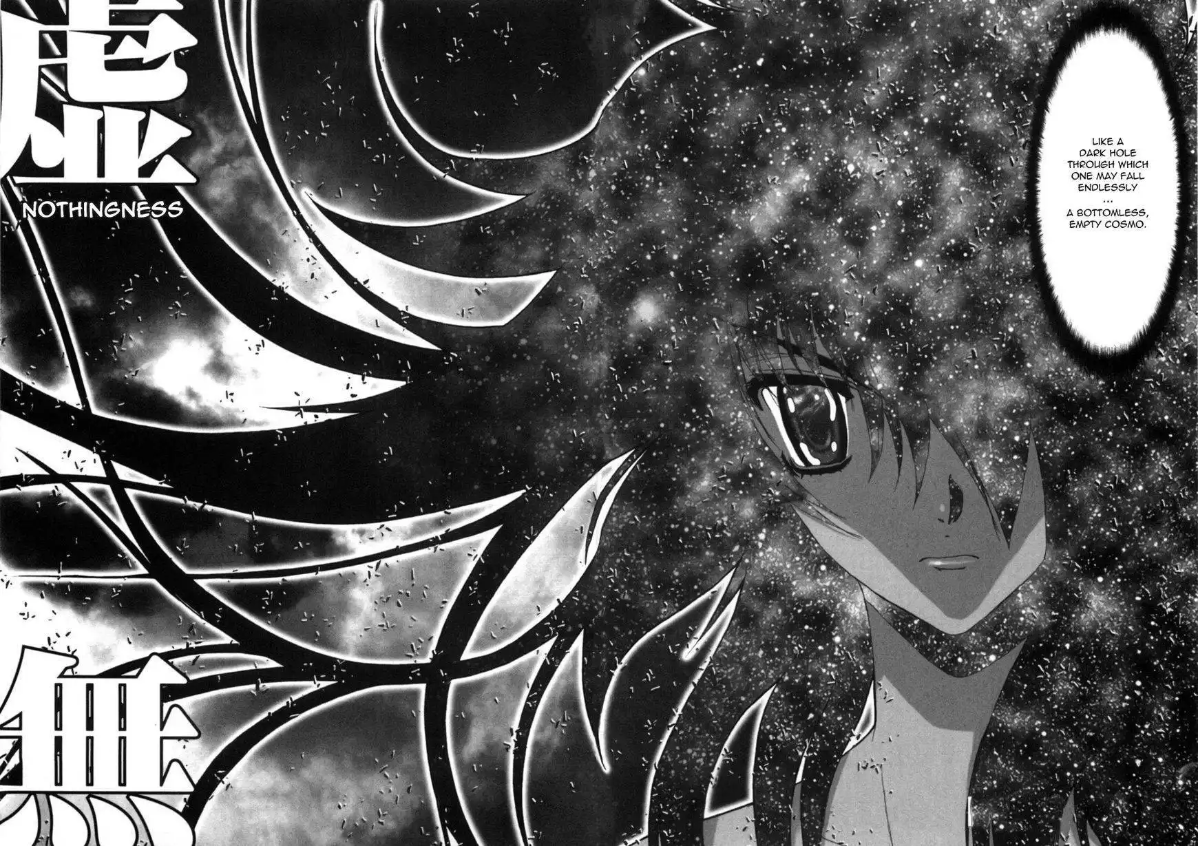 Saint Seiya Episode.G Chapter 34 2